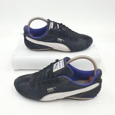 Usado, Tênis Puma Speeder Trainer preto unissex UK6 Vietnã 2016 350913-10 comprar usado  Enviando para Brazil