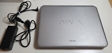 Sony vaio vgn d'occasion  Nice-