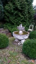 Springbrunnen den garten gebraucht kaufen  Werdohl