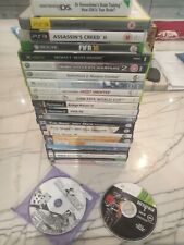 24 ps3 games for sale  NUNEATON