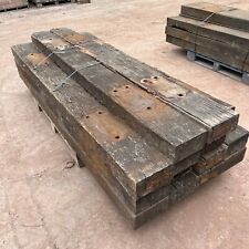 Reclaimed oak timber for sale  SHEFFIELD