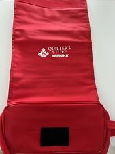 Bernina travel pouch for sale  Stephens City