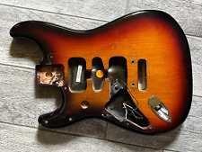 2001 american strat for sale  Lubec
