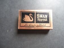 Old swan match for sale  CHELMSFORD