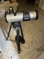 Meade 2000 series for sale  Maywood