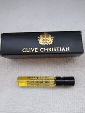 Clive christian private for sale  SWANSEA