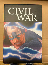 Marvel civil war usato  Roma