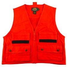 Cabelas hunting vest for sale  Mustang