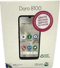 Doro 8100 handy gebraucht kaufen  Herrenberg