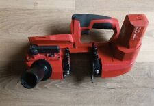 Hilti a22 cordless for sale  KEIGHLEY