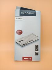 Miele hepa airclean gebraucht kaufen  Lehrte