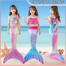 2xl girls mermaid for sale  Shipping to Ireland