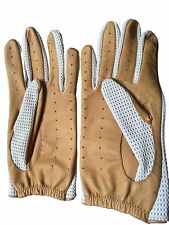 Driving gloves men for sale  LEEDS