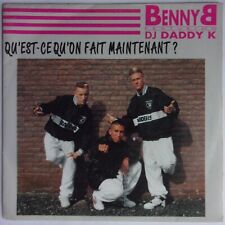 Benny feat. daddy d'occasion  Saint-Macaire