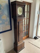 Hour longcase grandfather for sale  LEATHERHEAD