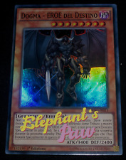 Yugioh dogma eroe usato  Fano