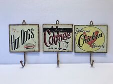 Metal kitchen signs for sale  Rapid City
