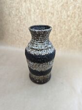 West german pottery for sale  BEDFORD