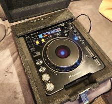 Pioneer CDJ 1000 MK2, usado segunda mano  Embacar hacia Mexico