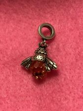 Pretty bee charm for sale  WATERLOOVILLE