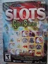 Wms slots ghost for sale  Montgomery