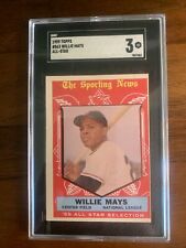 1959 topps willie for sale  Suisun City