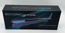 BIO IONIC Nano Ionic MX Onepass Styling Iron 1" - NEW BOX OPENED for sale  Shipping to South Africa