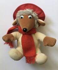 Lovely orinoco womble for sale  Shipping to Ireland