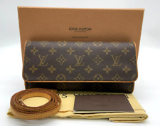 Authentic louis vuitton for sale  Shipping to Ireland