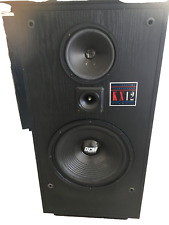 kx12 loudspeakers dcm for sale  Arlington