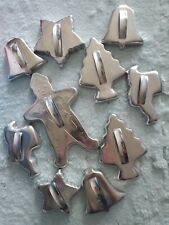 Metal cookie cutters for sale  Portland