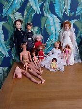 doll spares for sale  BRIGHOUSE