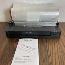 Laminator integrated paper for sale  Carmel