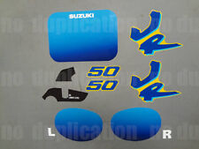 Suzuki jr50 stickers for sale  New Orleans