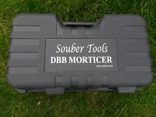 dbb morticer for sale  BRENTWOOD