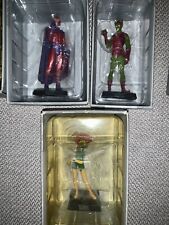 classic marvel figurine collection for sale  Ireland