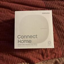 Samsung connect home for sale  Shipping to Ireland