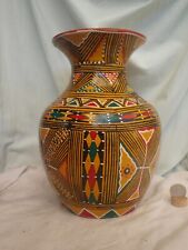 Vase nord africain d'occasion  Salon-de-Provence