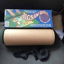 Jigsaw puzzle roll for sale  Shipping to Ireland