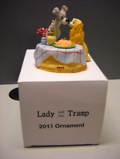 Disney lady tramp for sale  Titusville