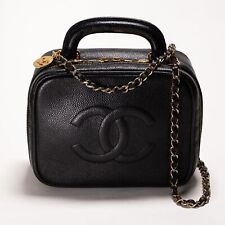 Chanel vintage timeless for sale  Shipping to Ireland