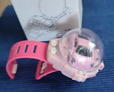 Watch toy rechargeable for sale  FERRYHILL