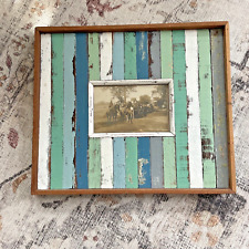Painted upcycled reclaimed for sale  Greenbush