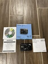 Fujifilm finepix t350 for sale  Utica