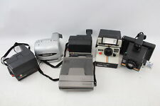 Polaroid instant film for sale  LEEDS