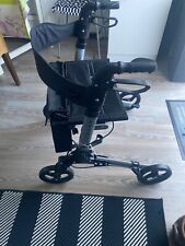 Juskys aluminium rollator gebraucht kaufen  Lübeck