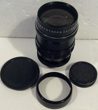 Pentacon 135 135mm for sale  Shipping to Ireland