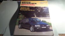 Rta peugeot 405 d'occasion  Le Perreux-sur-Marne