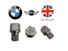 Mini bmw locking for sale  Shipping to Ireland