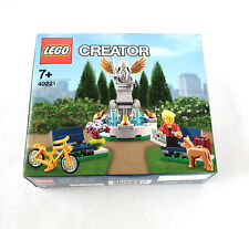 Lego creator 40221 for sale  Ireland